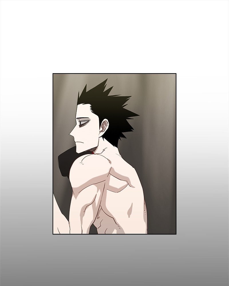 Read The Boxer ENGLISH Manga Online