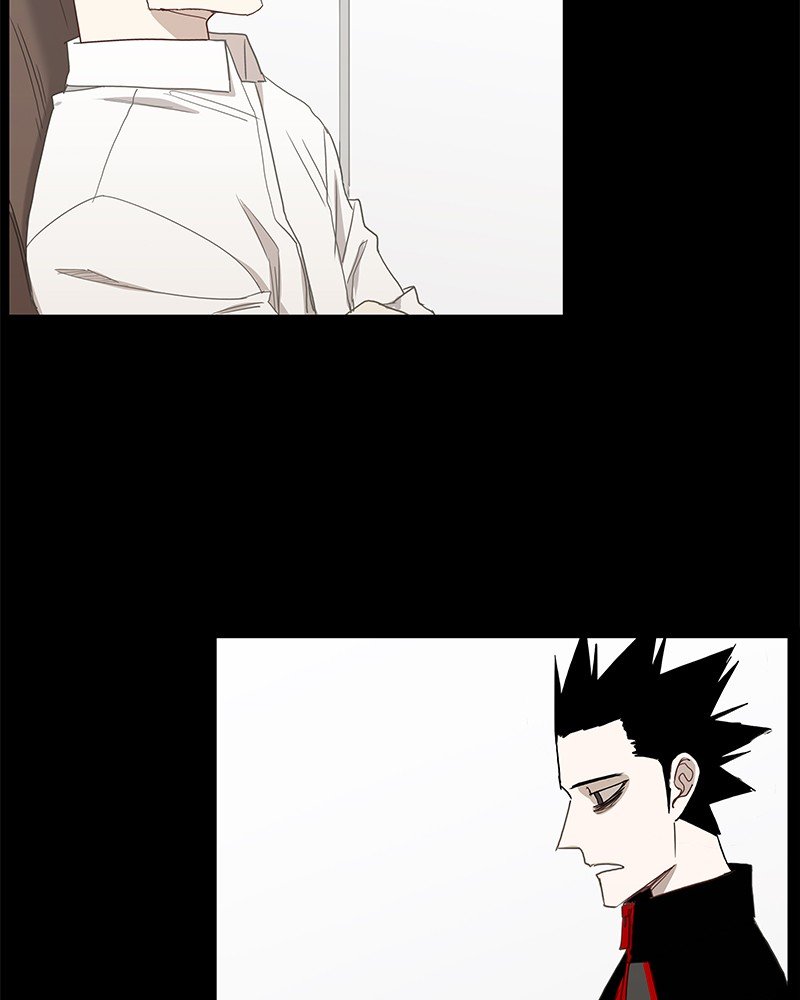 Read The Boxer ENGLISH Manga Online