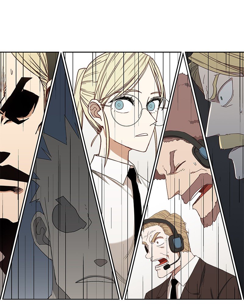 Read The Boxer ENGLISH Manga Online