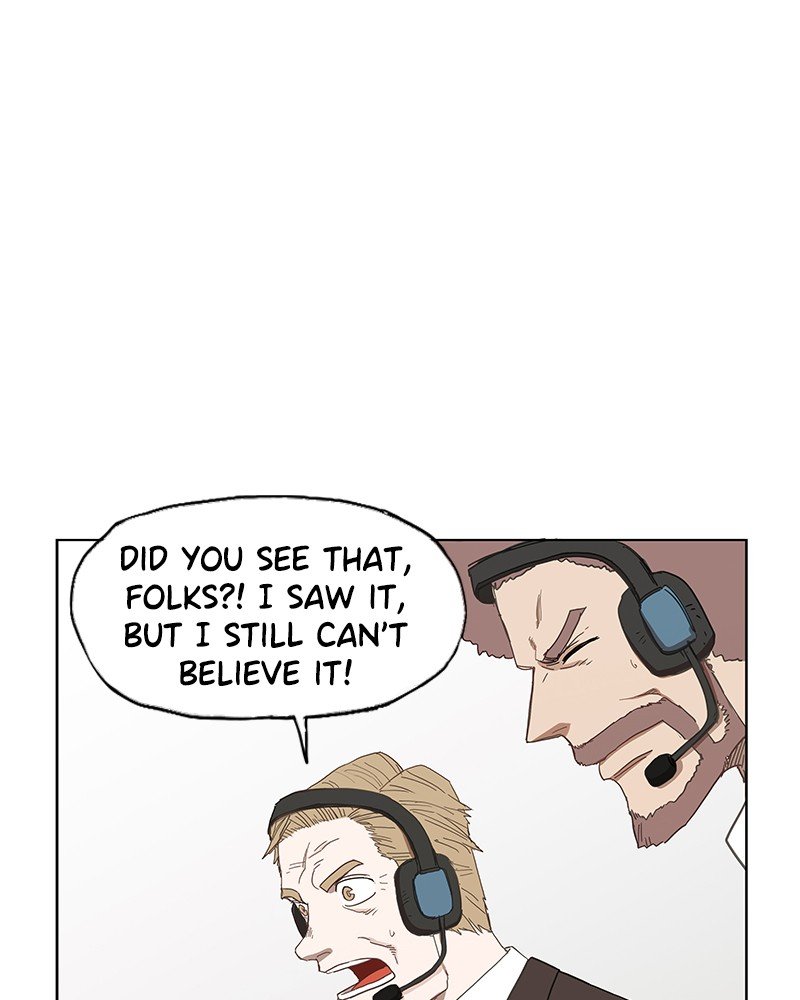 Read The Boxer ENGLISH Manga Online