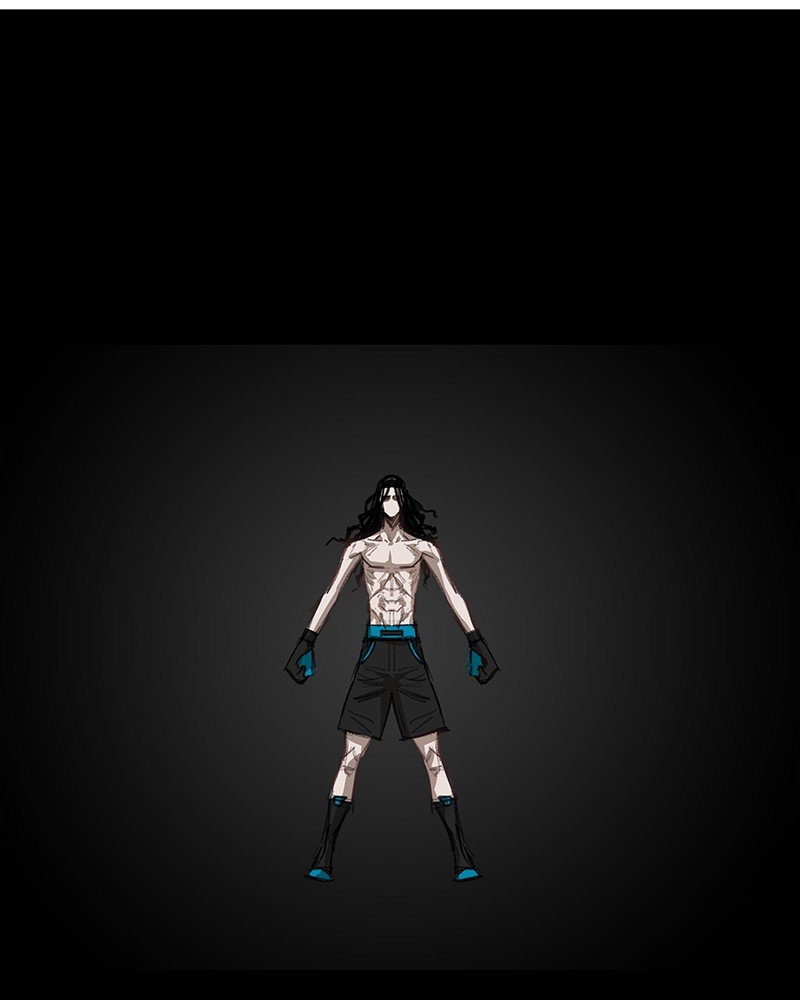 Read The Boxer ENGLISH Manga Online