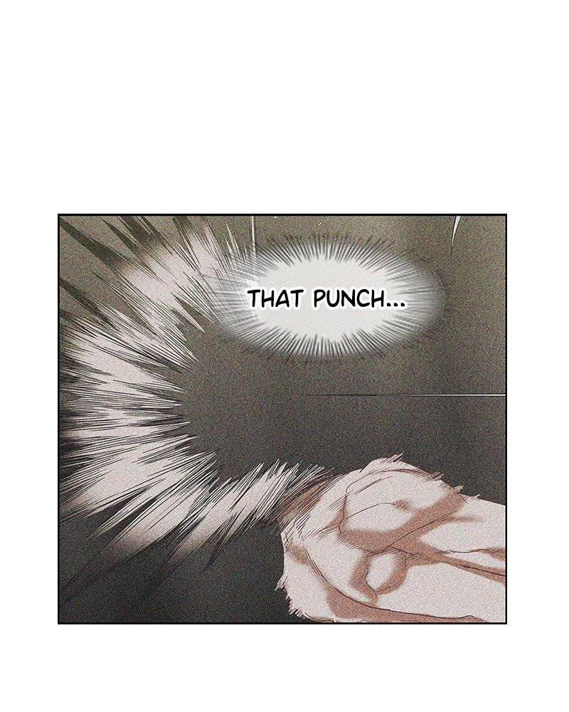 Read The Boxer ENGLISH Manga Online