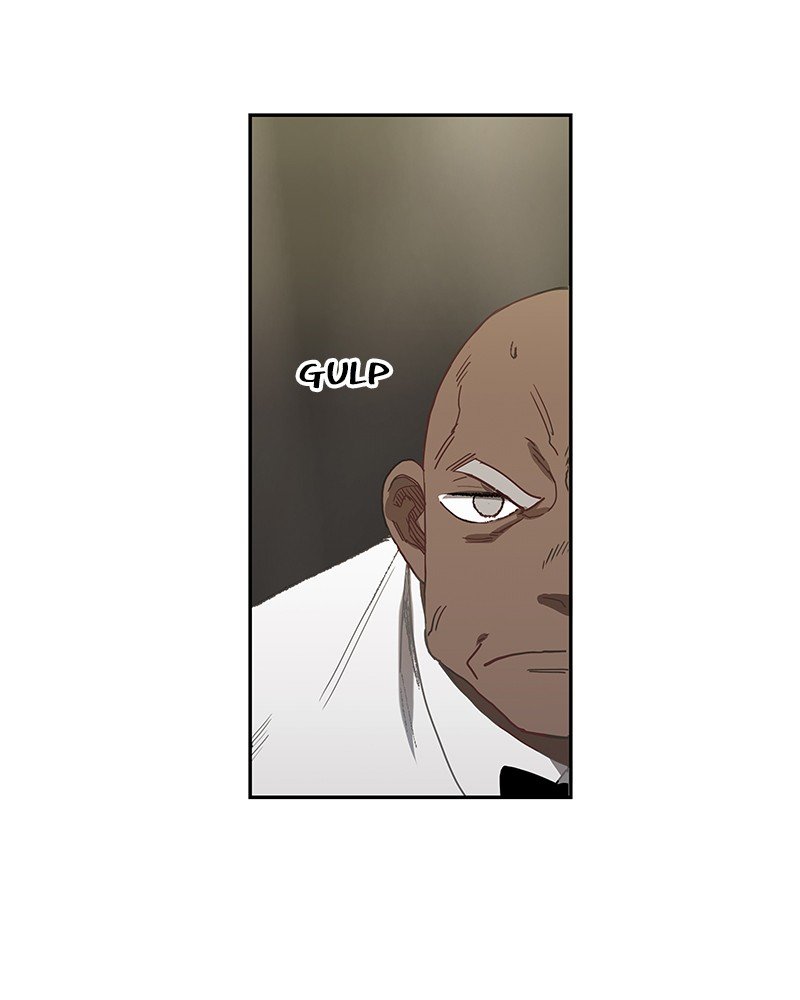 Read The Boxer ENGLISH Manga Online