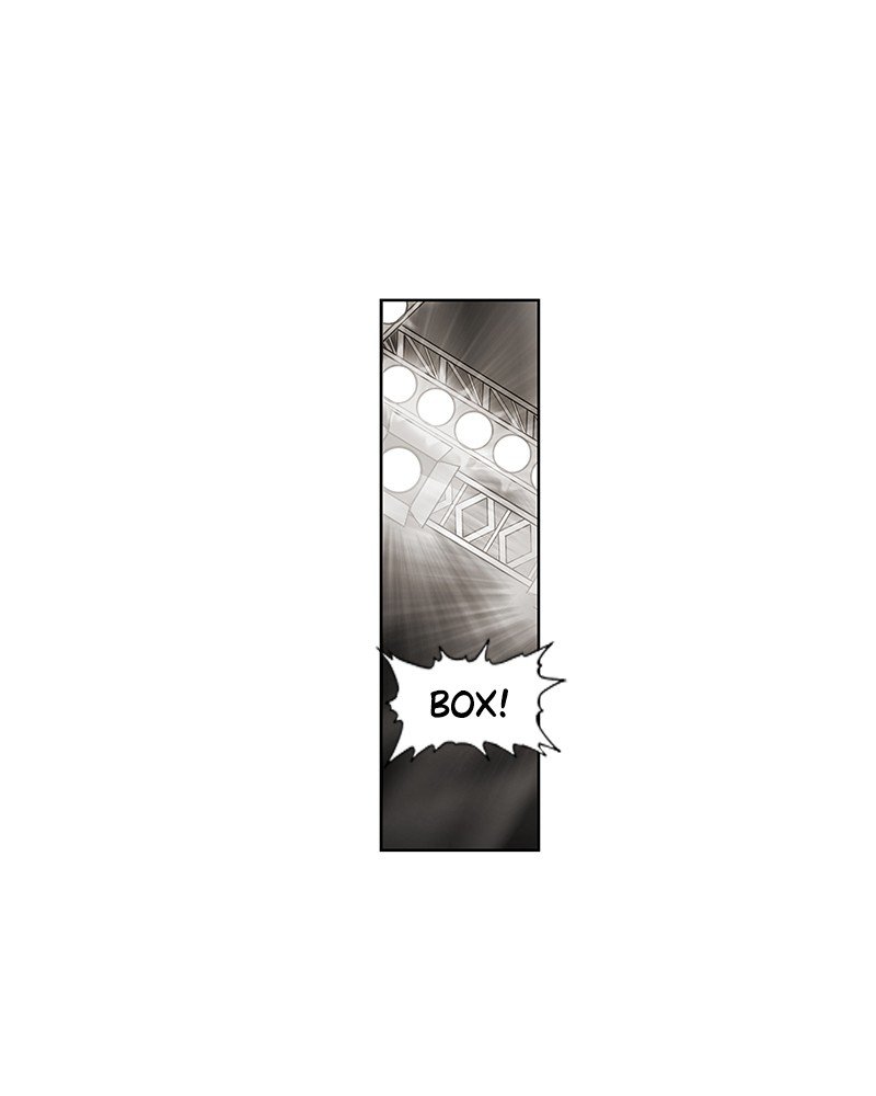 Read The Boxer ENGLISH Manga Online