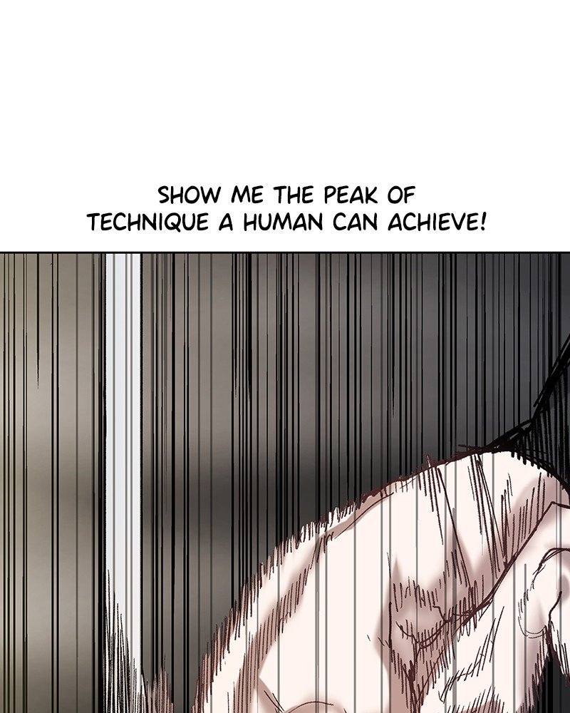 Read The Boxer ENGLISH Manga Online