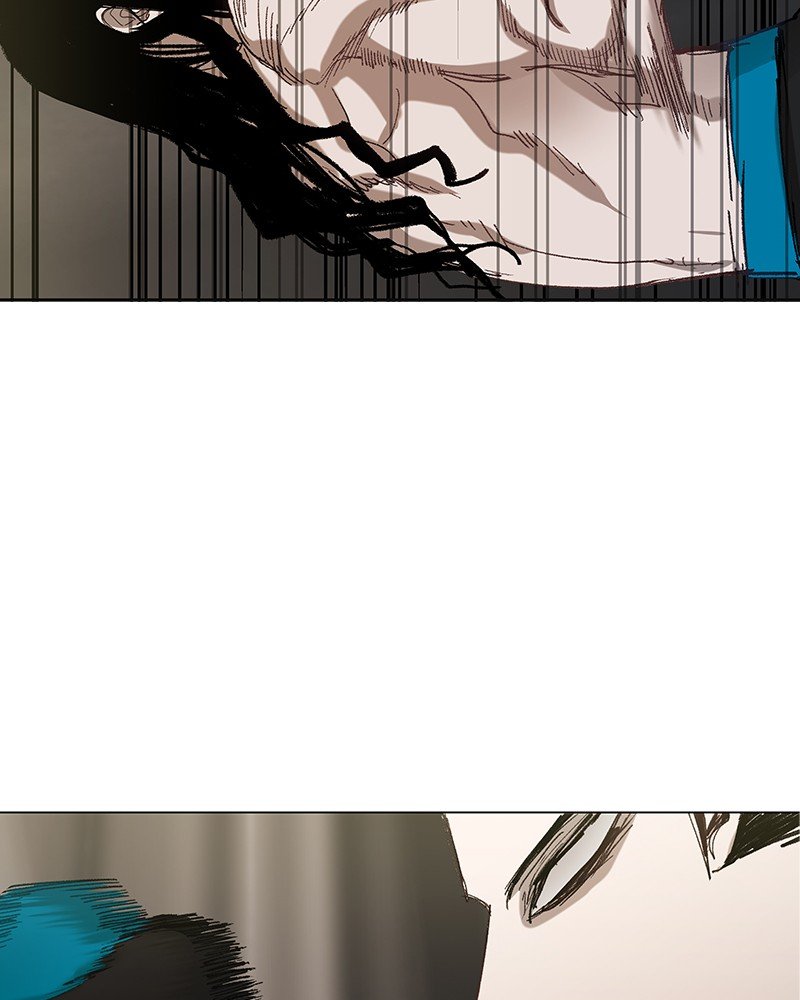 Read The Boxer ENGLISH Manga Online