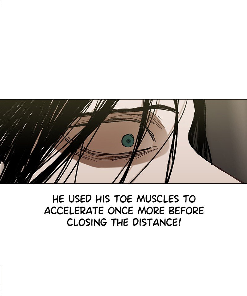 Read The Boxer ENGLISH Manga Online