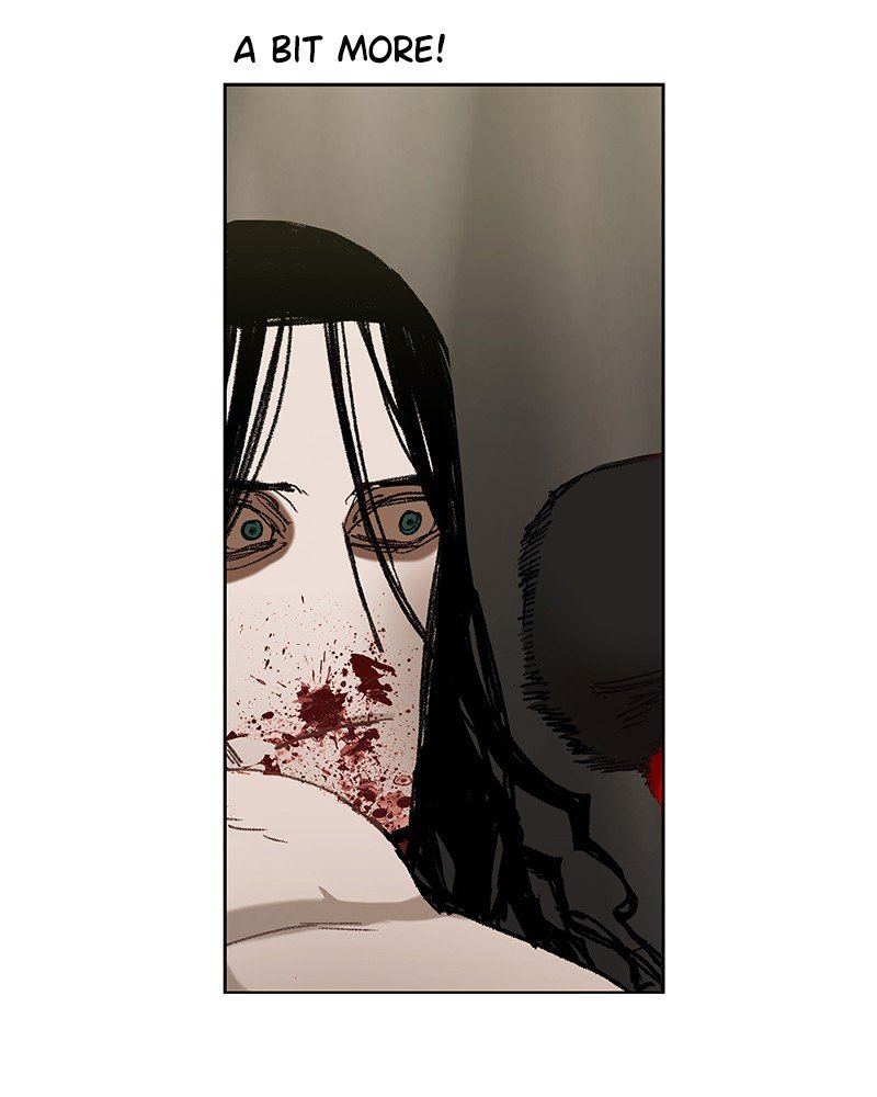 Read The Boxer ENGLISH Manga Online