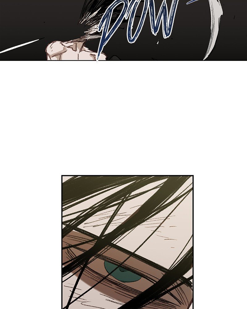 Read The Boxer ENGLISH Manga Online