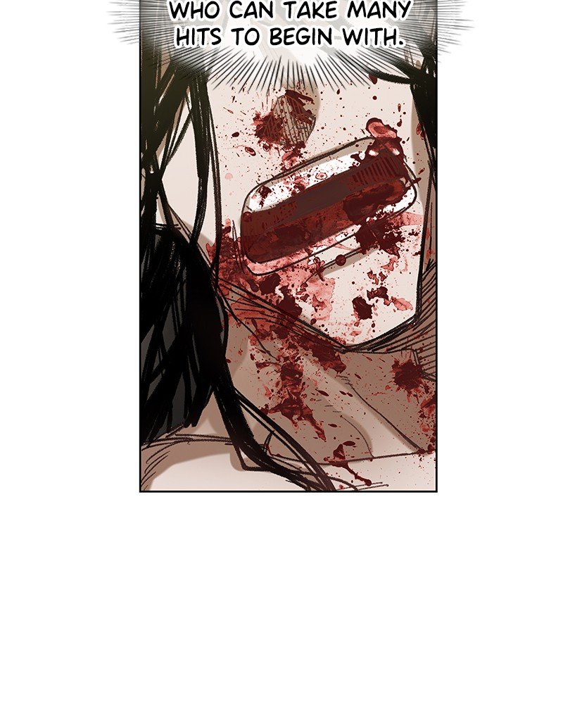 Read The Boxer ENGLISH Manga Online