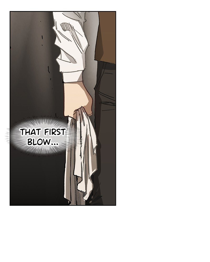 Read The Boxer ENGLISH Manga Online