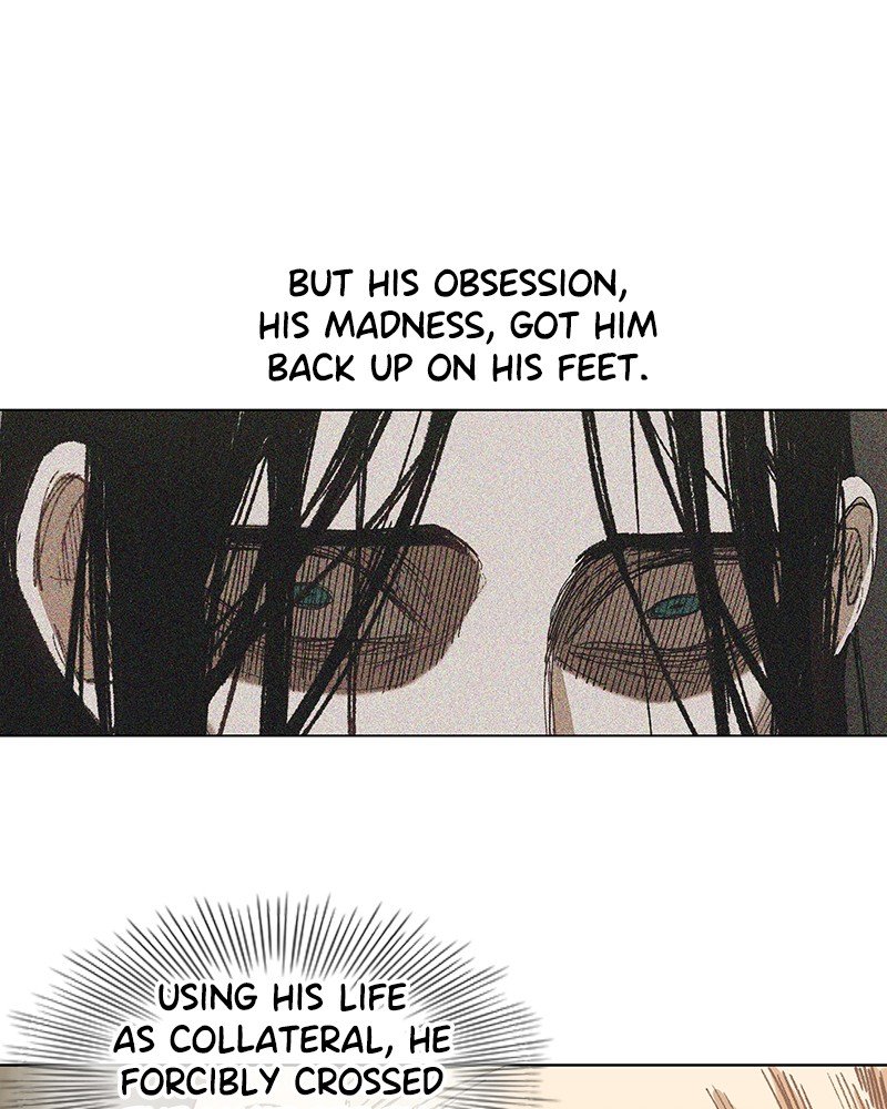Read The Boxer ENGLISH Manga Online