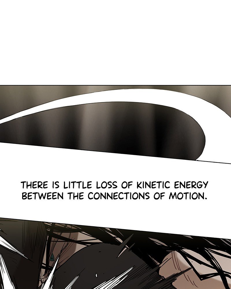 Read The Boxer ENGLISH Manga Online