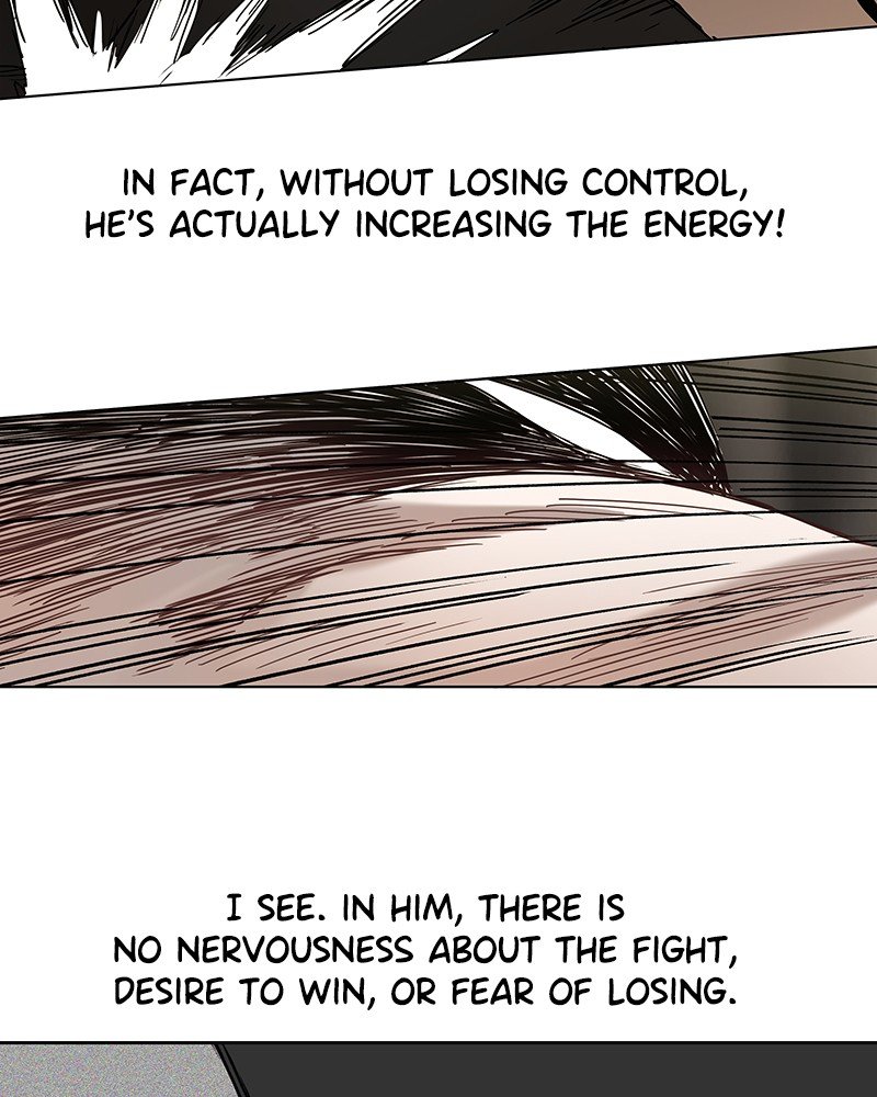 Read The Boxer ENGLISH Manga Online