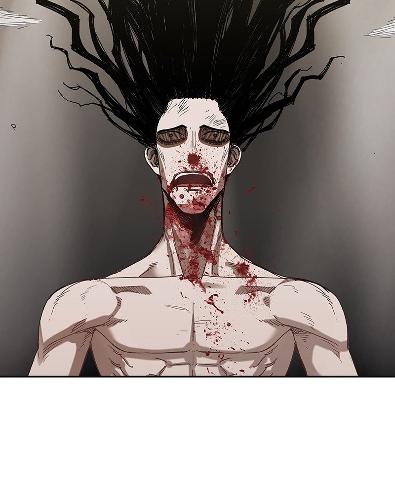 Read The Boxer ENGLISH Manga Online