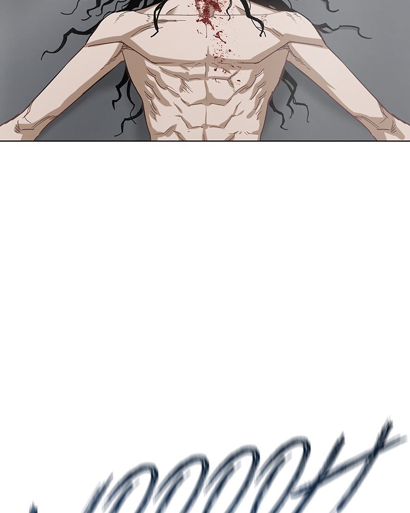Read The Boxer ENGLISH Manga Online