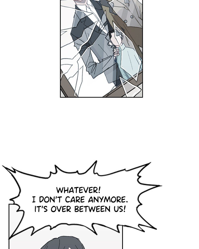 Read The Boxer ENGLISH Manga Online