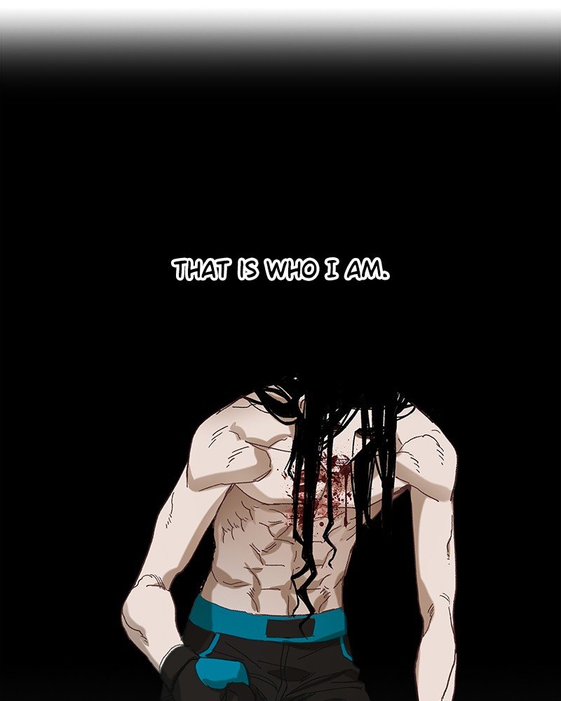 Read The Boxer ENGLISH Manga Online