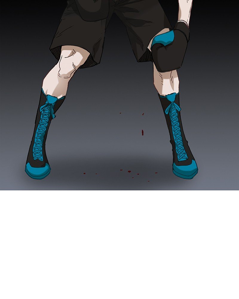 Read The Boxer ENGLISH Manga Online