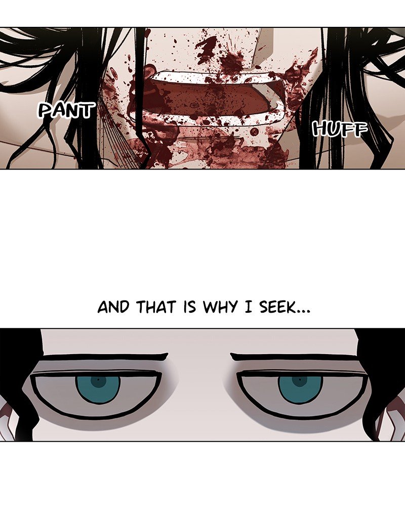 Read The Boxer ENGLISH Manga Online