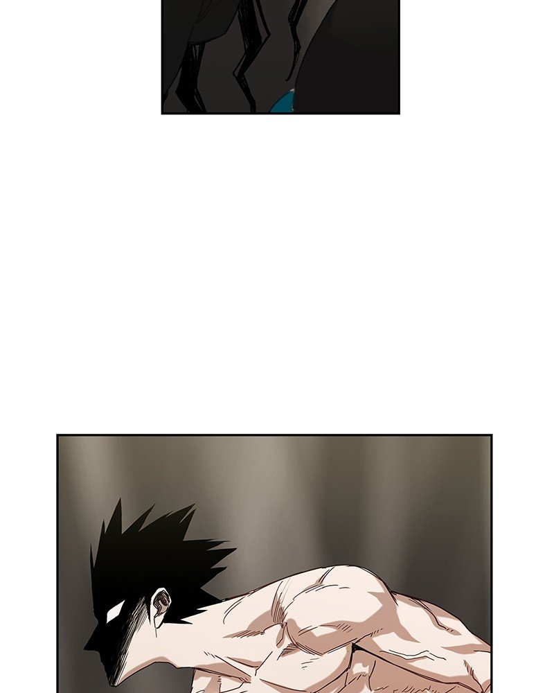 Read The Boxer ENGLISH Manga Online