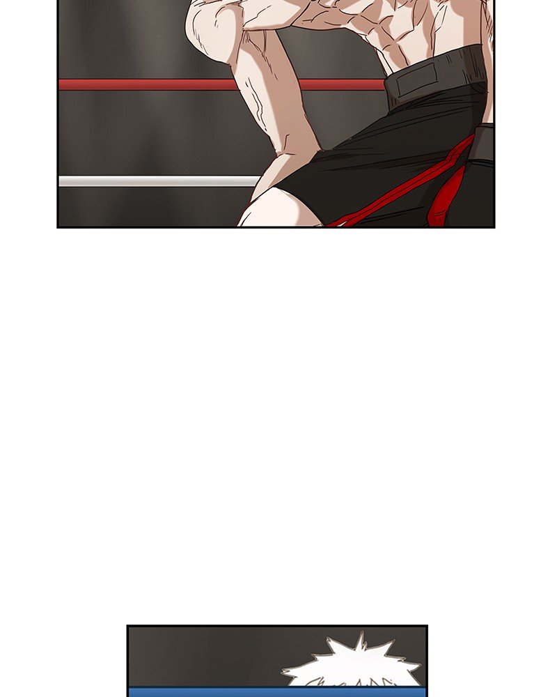 Read The Boxer ENGLISH Manga Online