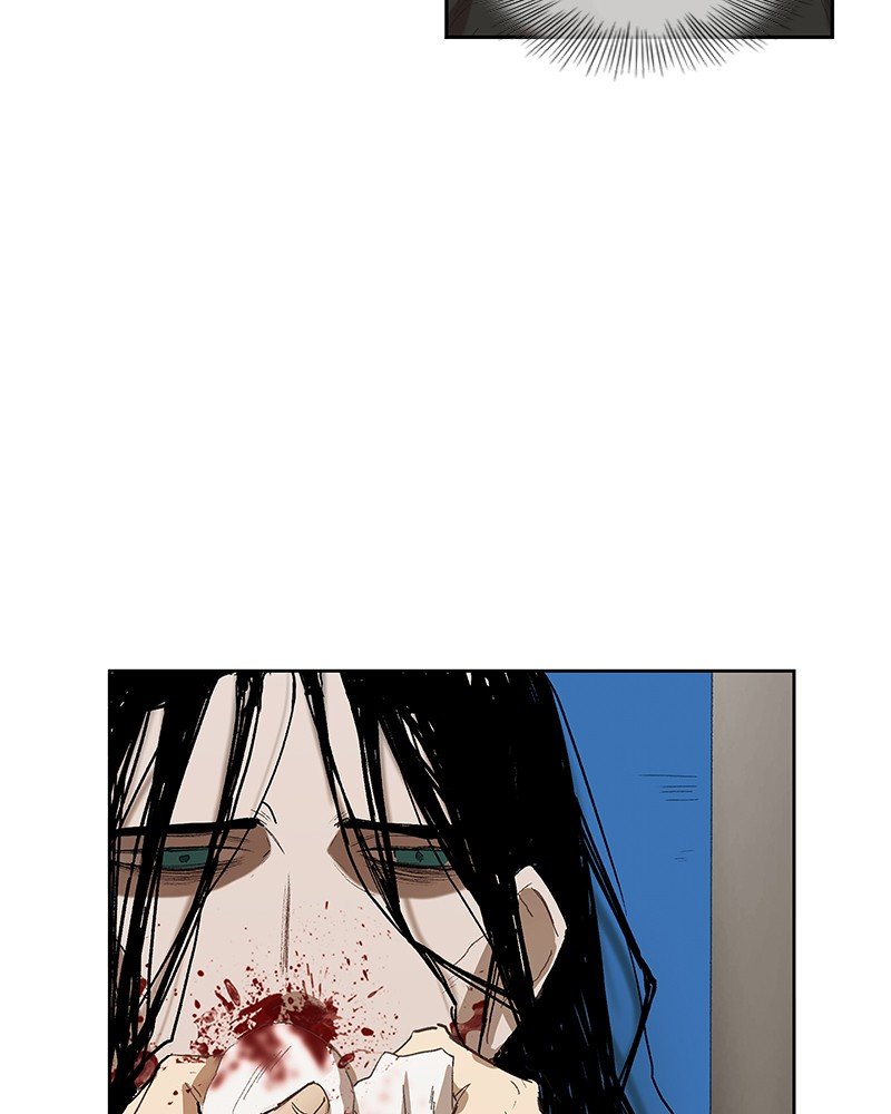 Read The Boxer ENGLISH Manga Online