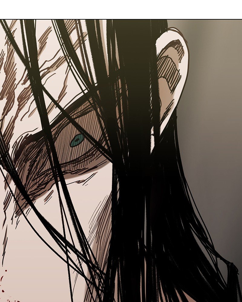 Read The Boxer ENGLISH Manga Online