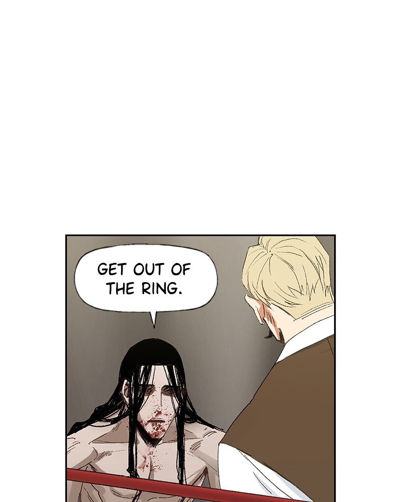 Read The Boxer ENGLISH Manga Online