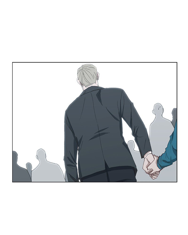Read The Boxer ENGLISH Manga Online