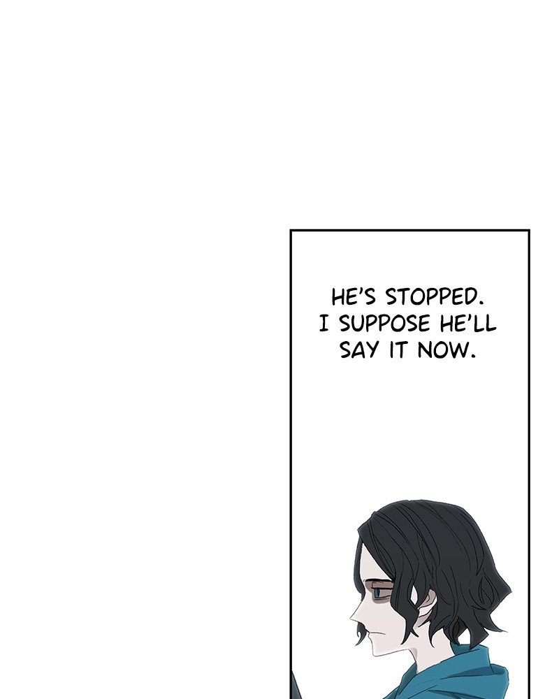 Read The Boxer ENGLISH Manga Online
