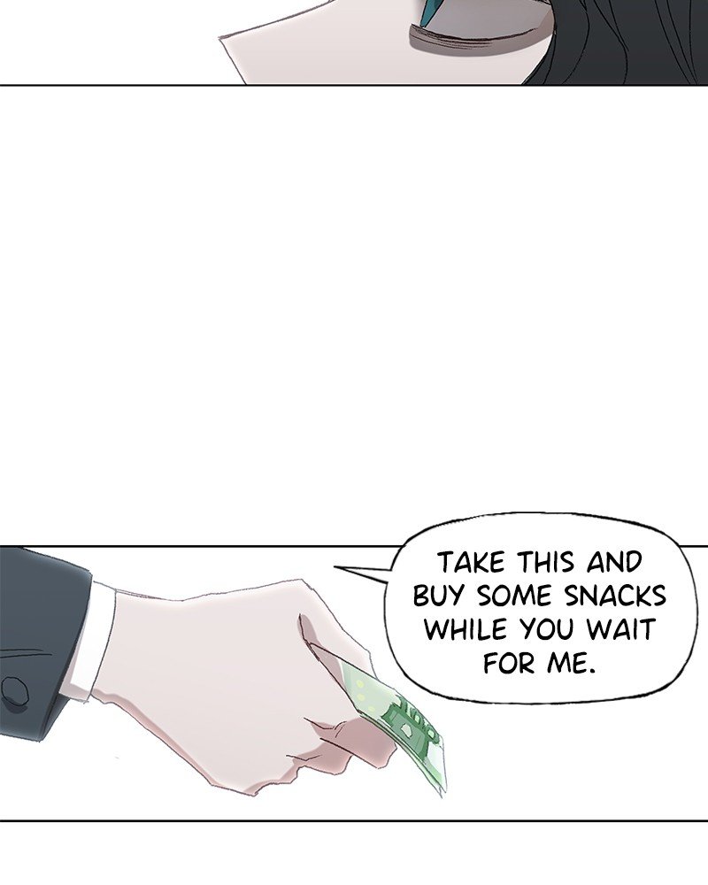 Read The Boxer ENGLISH Manga Online