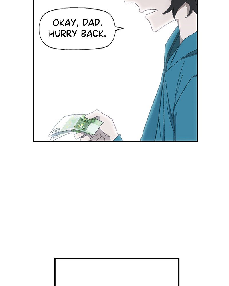 Read The Boxer ENGLISH Manga Online