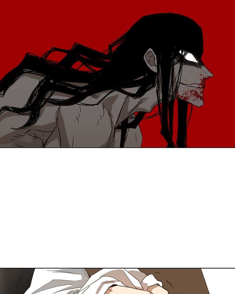 Read The Boxer ENGLISH Manga Online