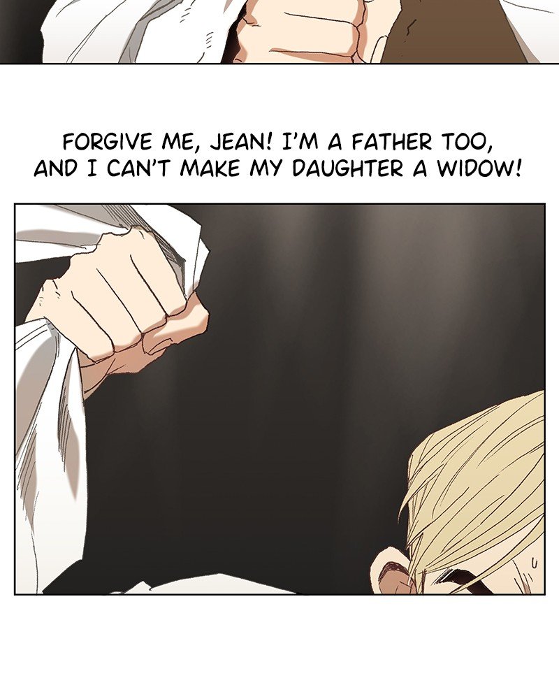 Read The Boxer ENGLISH Manga Online
