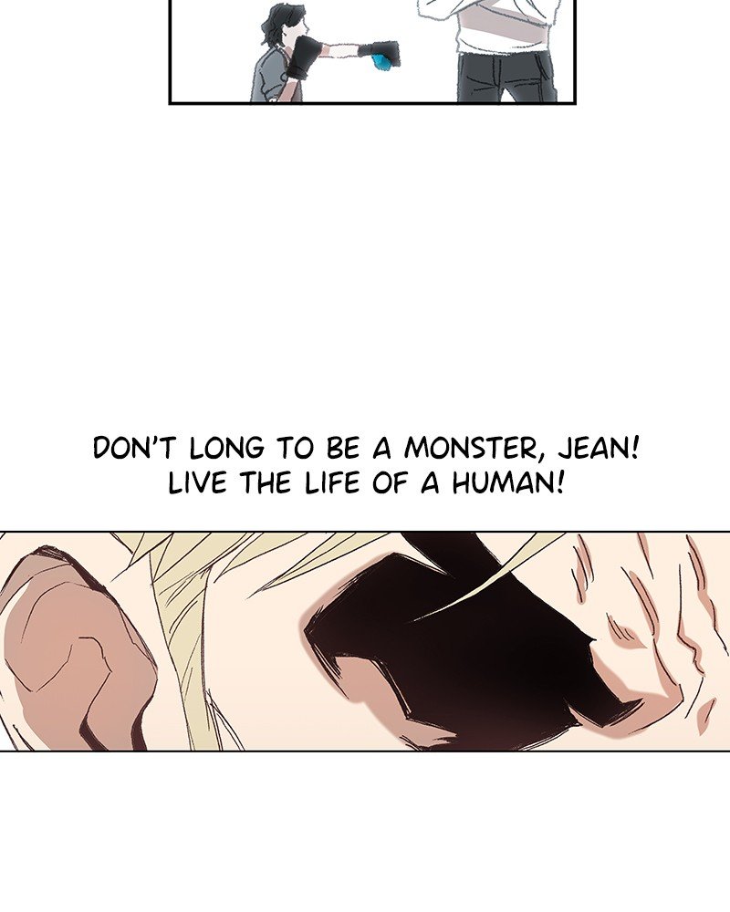 Read The Boxer ENGLISH Manga Online