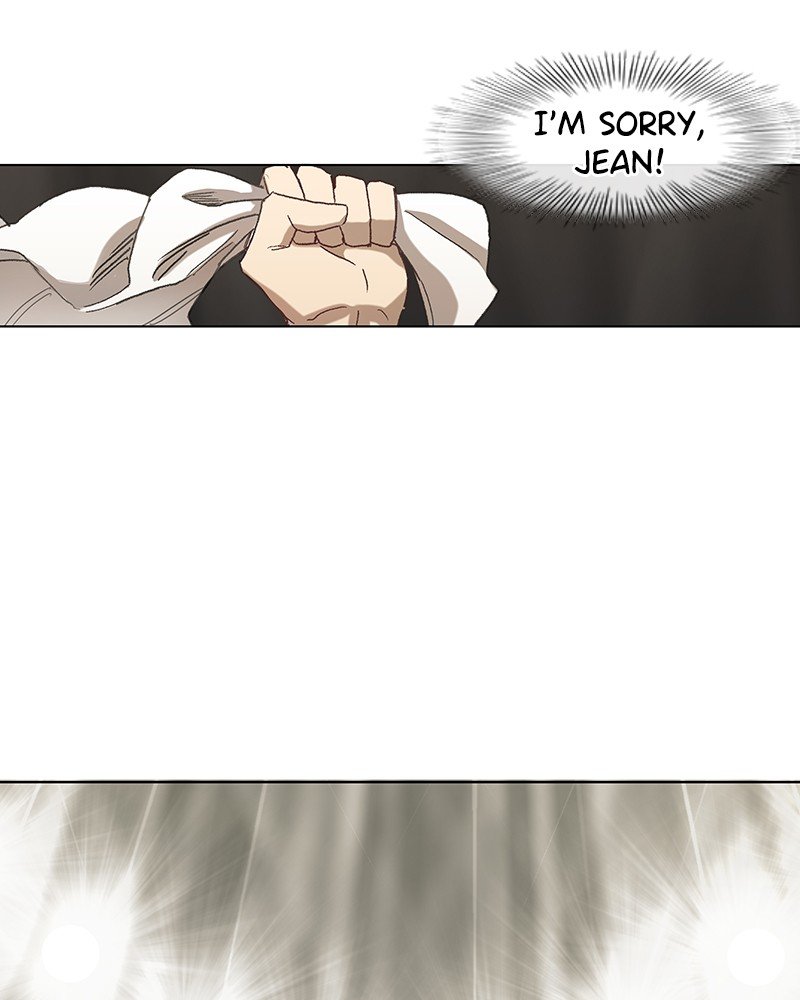Read The Boxer ENGLISH Manga Online
