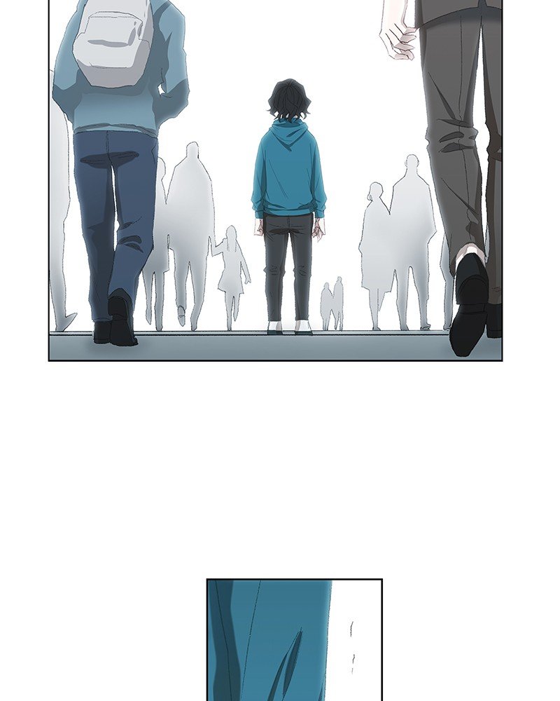 Read The Boxer ENGLISH Manga Online