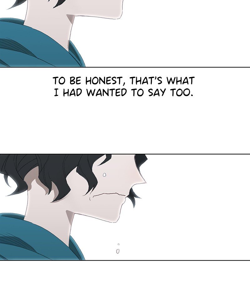 Read The Boxer ENGLISH Manga Online