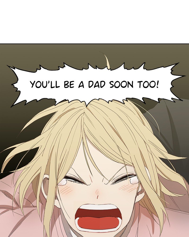 Read The Boxer ENGLISH Manga Online