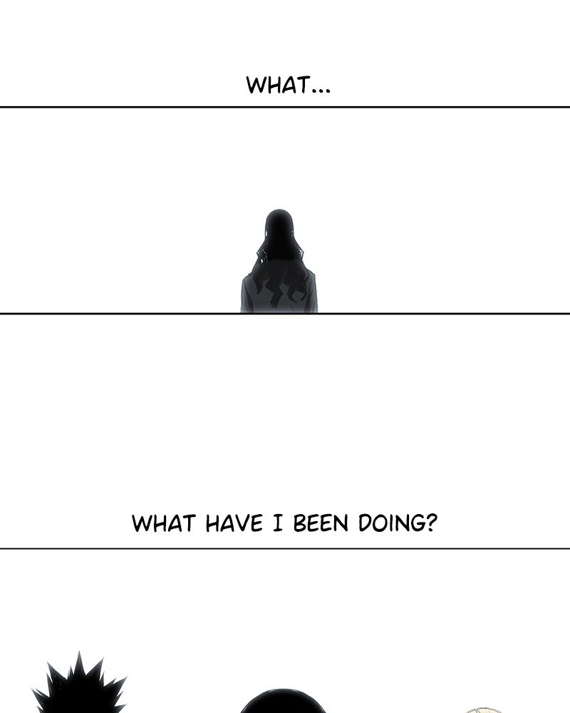 Read The Boxer ENGLISH Manga Online