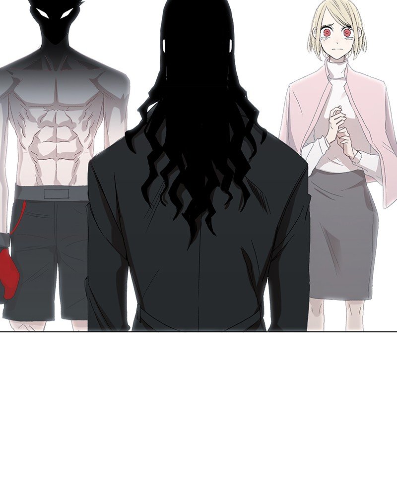 Read The Boxer ENGLISH Manga Online