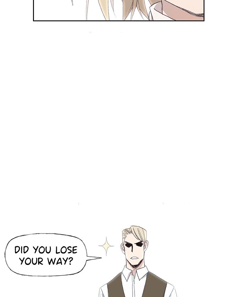 Read The Boxer ENGLISH Manga Online