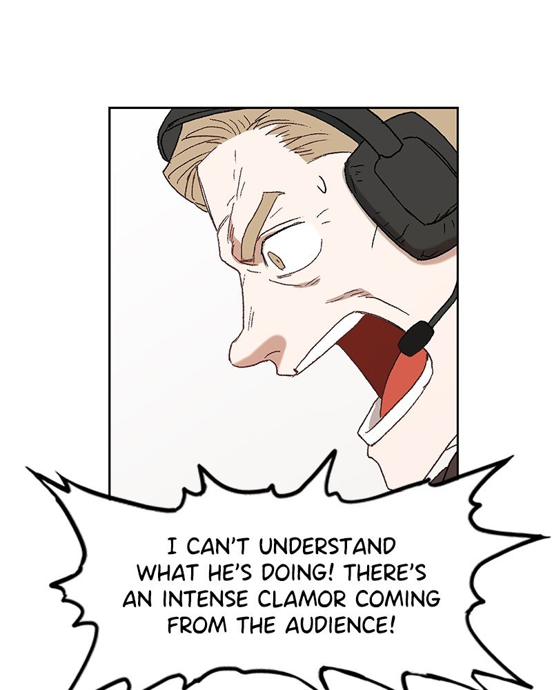 Read The Boxer ENGLISH Manga Online