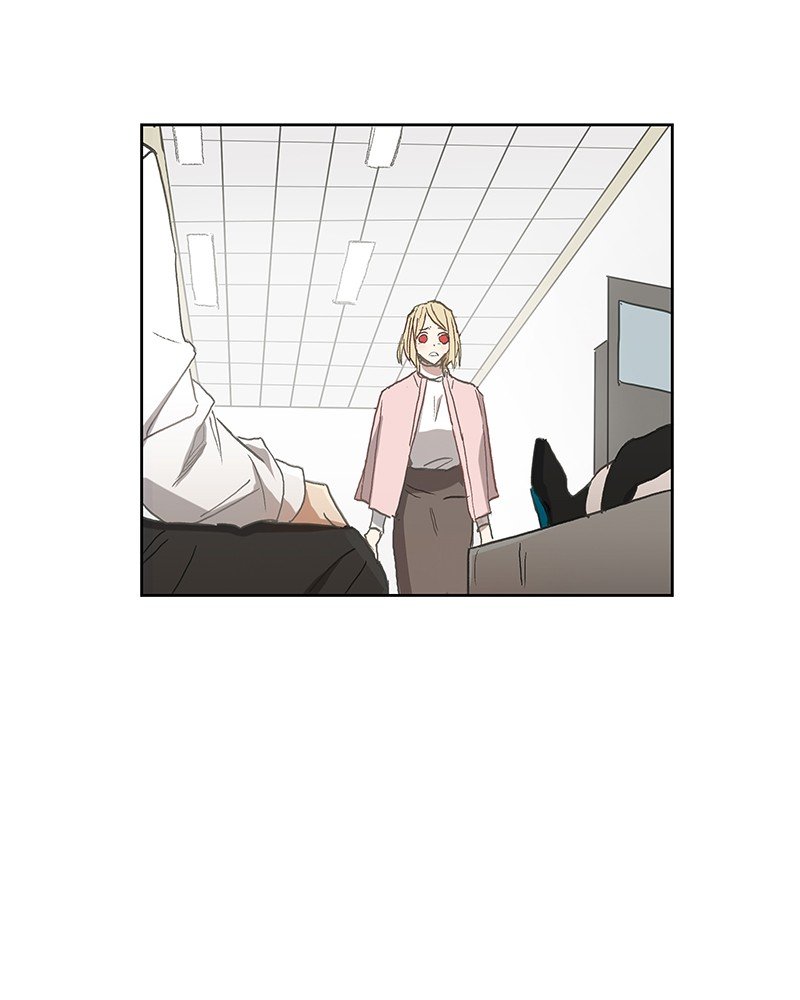 Read The Boxer ENGLISH Manga Online