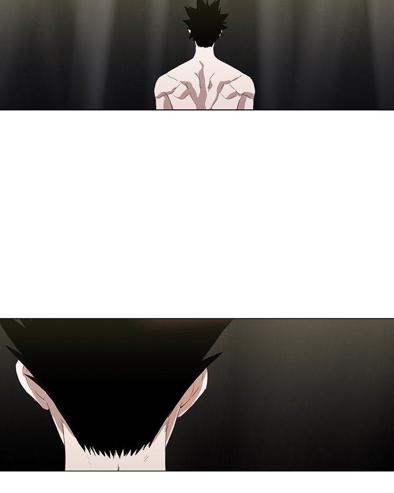 Read The Boxer ENGLISH Manga Online