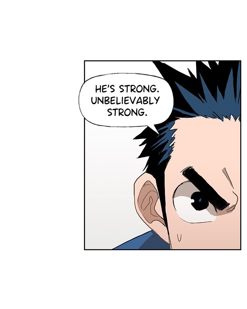 Read The Boxer ENGLISH Manga Online