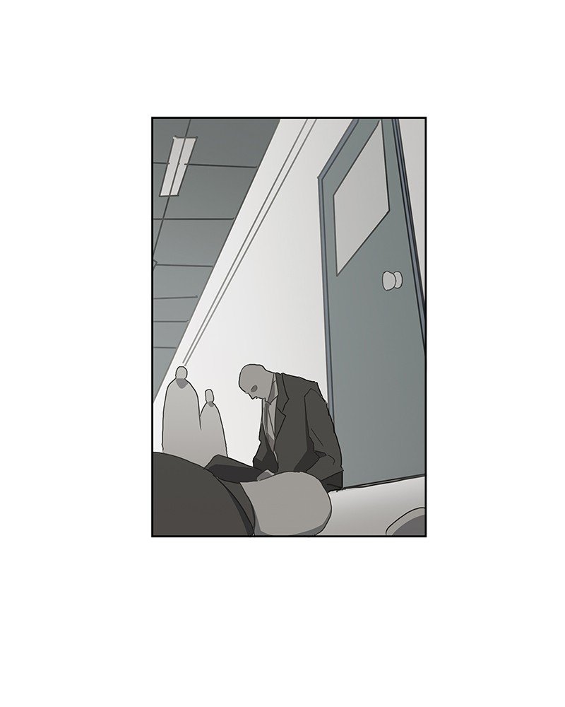 Read The Boxer ENGLISH Manga Online
