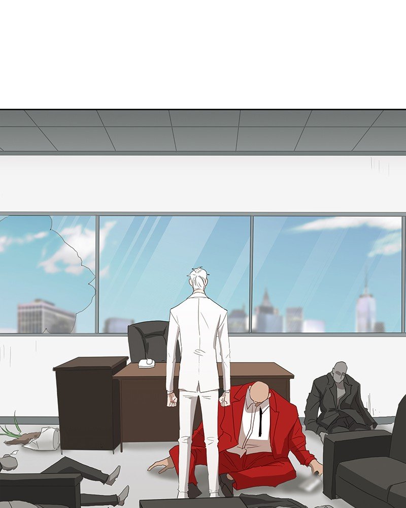 Read The Boxer ENGLISH Manga Online