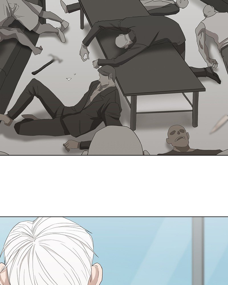 Read The Boxer ENGLISH Manga Online